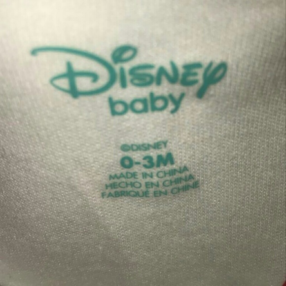 Disney sleeper - Picture 4 of 4